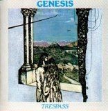 Genesis - Foxtrot