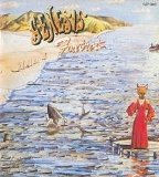 Genesis - Trespass