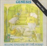 Genesis - Nursery cryme