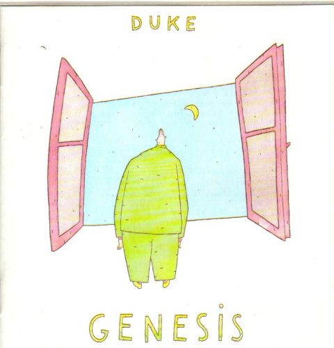 Genesis - Duke