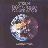 Van der Graaf Generator - The Quiet Zone / The Pleasure Dome