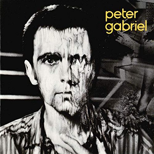 Gabriel , Peter - o. Titel (1980)