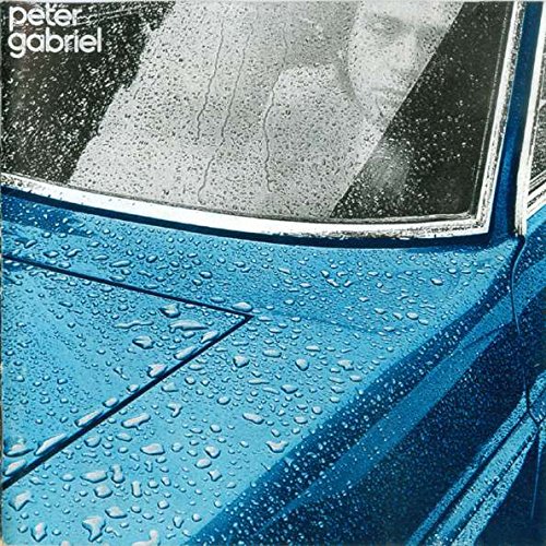 Gabriel , Peter - o. Titel (1977)