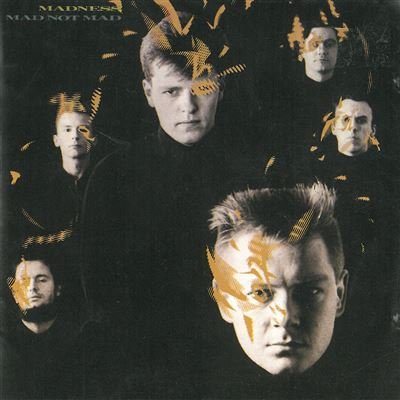 Madness - Mad not mad