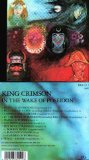 King Crimson - In the court of the crimson king