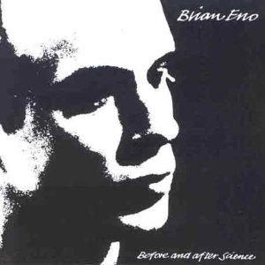 Eno , Brian - Before And After Science