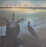 Roxy Music - Flesh   Blood (Label Polydor)