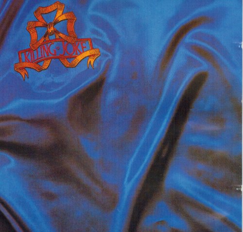 Killing Joke - Revelations (82)