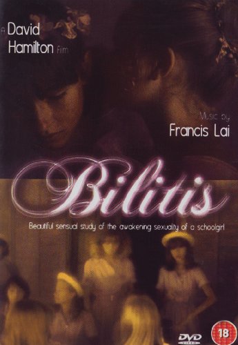  - Bilitis [UK IMPORT]