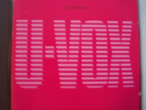 Ultravox - U-Vox