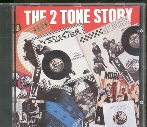 Sampler - The 2 Tone Story