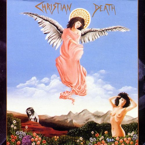 Christian Death - All The Hate 2