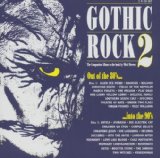 Various - Gothic Rock Vol.3-Best of 80'S