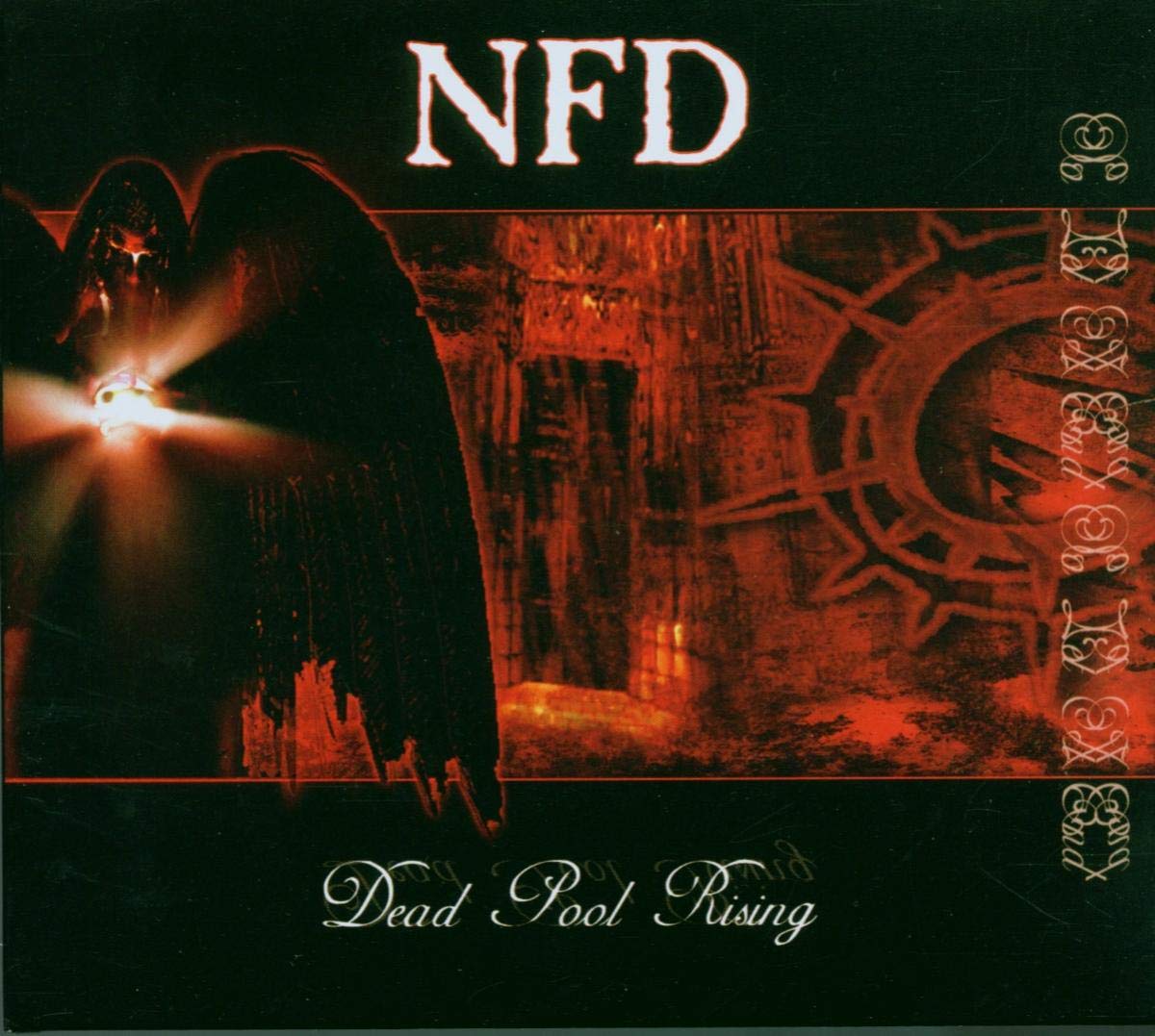 NFD - Dead Pool Rising