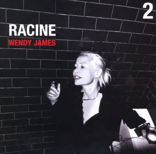 James , Wendy - Racine 2
