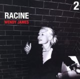 Wendy James - I Came Here to Blow Minds