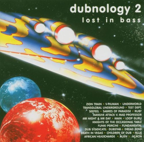Various - Dubnology 2