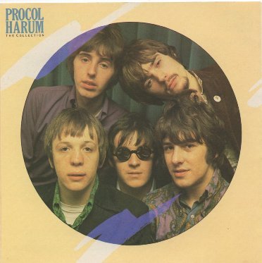 Procol Harum - The collection