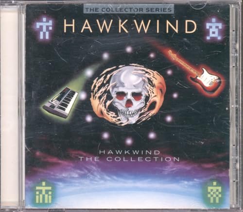 Hawkwind - The Collection