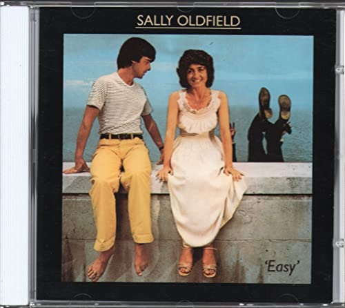 Oldfield , Sally - Easy