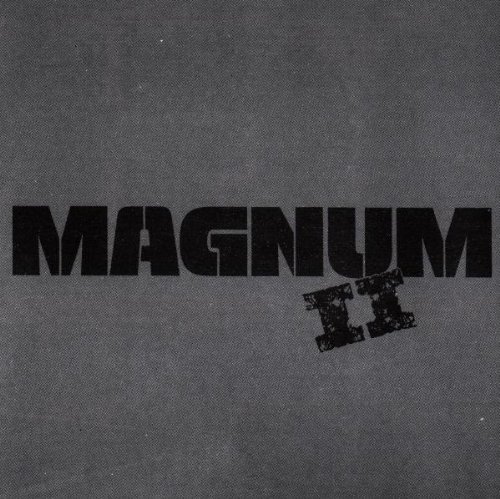 - Magnum 2