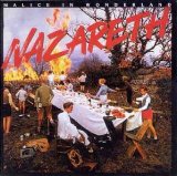 Nazareth - The Fool Circle (Rem.+Bonustracks)