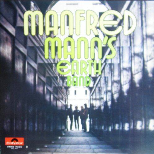 Manfred Mann's Earth Band - o. Titel (Vinyl)