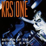 Krs-One - I Got Next