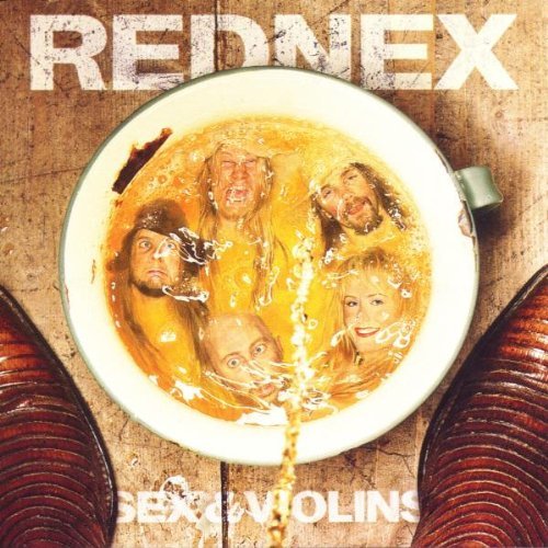 Rednex - Sex & Violins