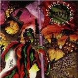 A Tribe Called Quest - Midnight Marauders