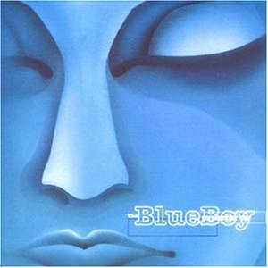 Blue Boy , The - Remember Me (Maxi)