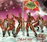 A Tribe Called Quest - We Got It From Here...Thank You 4 Your Service (Vinyl)