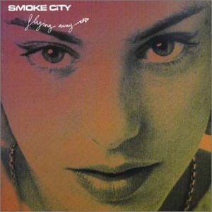 Smoke City - Flying away