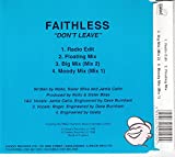 Faithless - Outrospective / No Roots (x2)