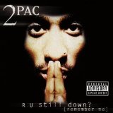 2pac - Ghetto Gospel