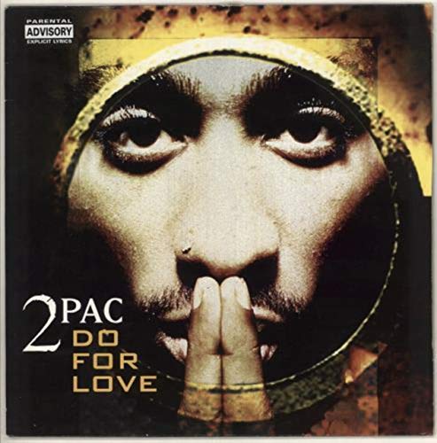 2Pac - Do For Love (12'') (Maxi) (Vinyl)