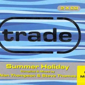 Various - Summer Holiday