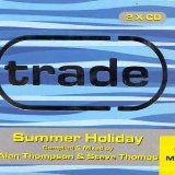 Various Artists - Love Parade