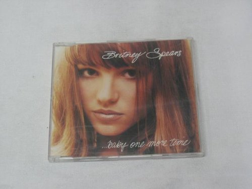 Britney Spears - Baby One More Time
