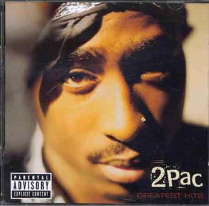 2pac - Greatest Hits [Vinyl LP]