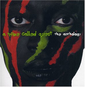 A Tribe Called Quest - The anthology