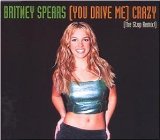 Britney Spears - Stronger