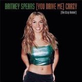 Spears , Britney - Piece of me (CD1 Limited Fan-Single) (Maxi)