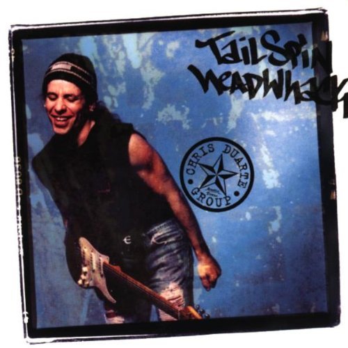 Duarte , Chris - Tail Spin Head Whack