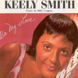 Smith , Kelly - Swings Basie Style With Strings
