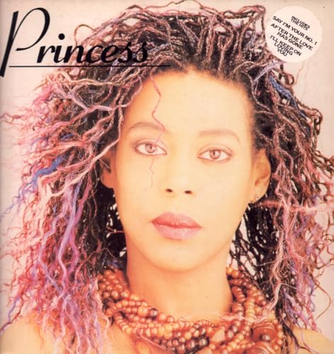 Princess - o. Titel (Vinyl)