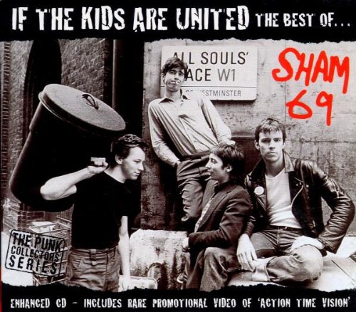  - If the Kids Are United-Best of