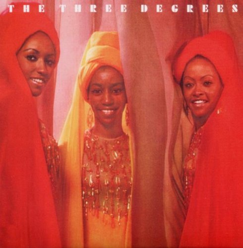 the Three Degrees - The Three Degrees (Expanded)