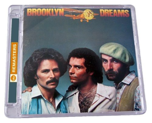 Brooklyn Dreams - Brooklyn Dreams (Expanded+Remastered)