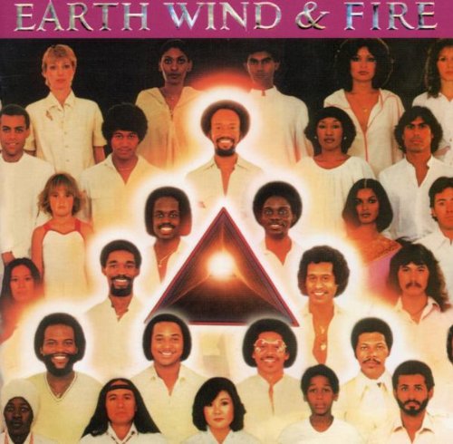 Wind & Fire Earth - Faces (Expanded+Remastered)